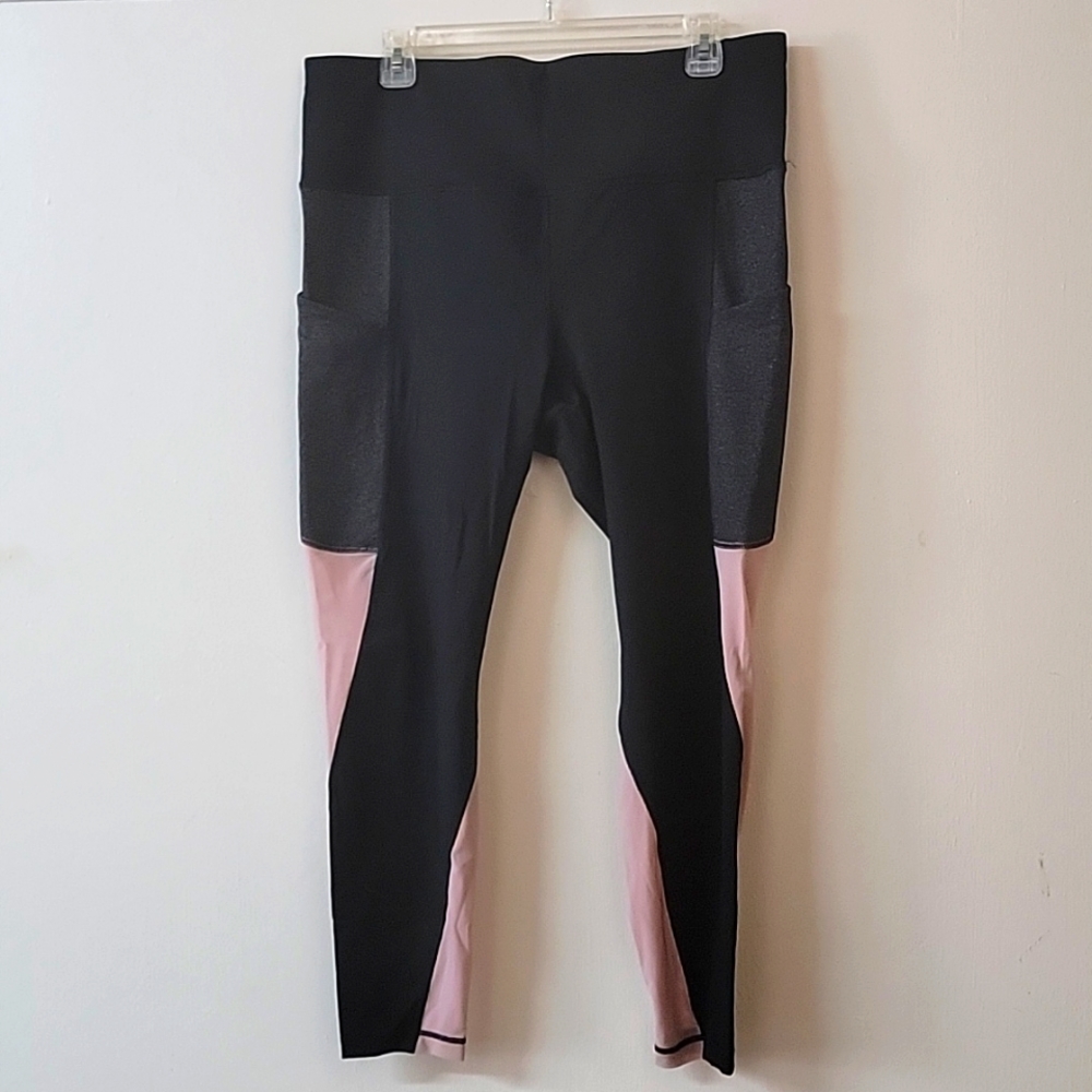 Workout Leggings